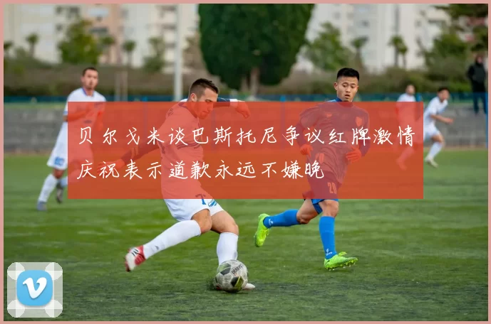 贝尔戈米谈巴斯托尼争议红牌激情庆祝表示道歉永远不嫌晚